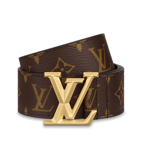 louis vuitton lines|louis vuitton belt 40mm.